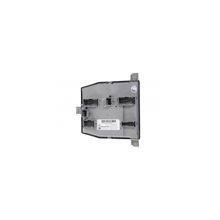 Calculateur fonction de base SAM-boîte d'interconnexion A2229001120