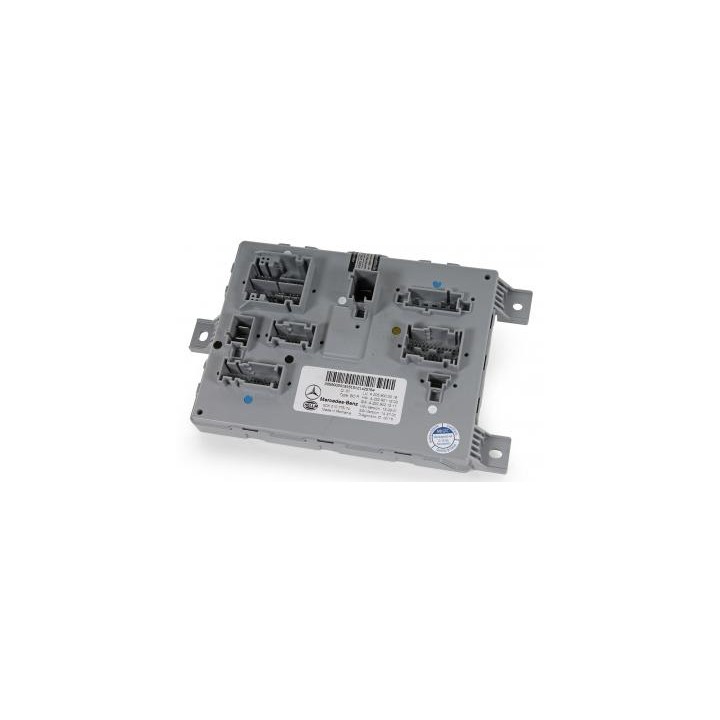 Calculateur fonctions de base SAM-boîte d'interconnexion A2059002019