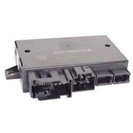 Calculateur fonctions de base dispositif d'attelage A2469003214