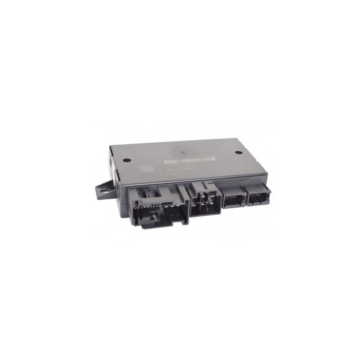 Calculateur fonctions de base dispositif d'attelage A2469003214