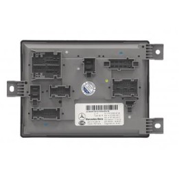 Calculateur fonctions de base SAM-boîte d'interconnexion A2139009729