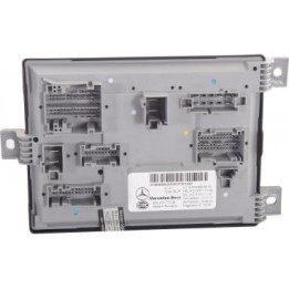 Calculateur fonctions de base SAM-boîte d'interconnexion A2139009312