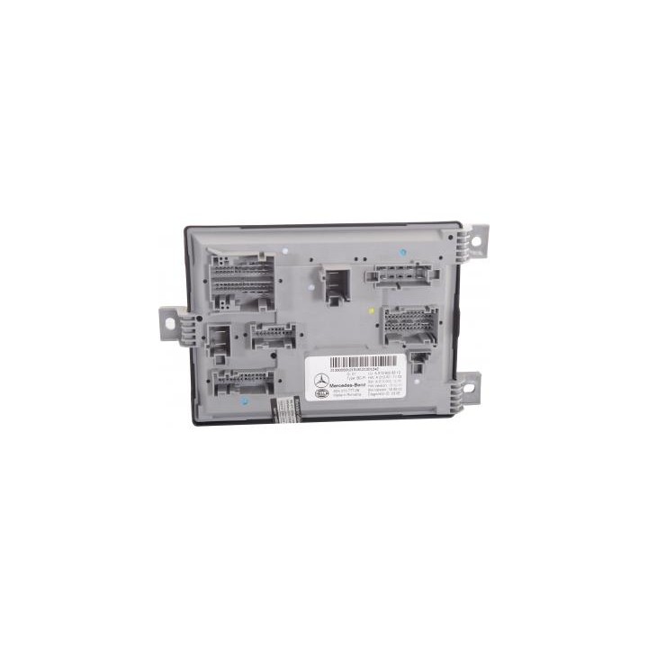 Calculateur fonctions de base SAM-boîte d'interconnexion A2139009312