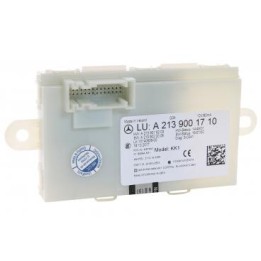 Calculateur confort Keyless-Go A2139001710