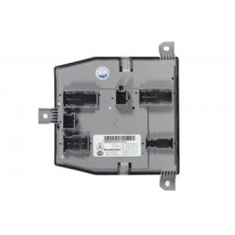 Calculateur fonctions de base SAM-boîte d'interconnexion A2059008543