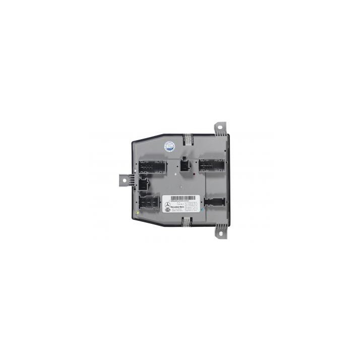Calculateur fonctions de base SAM-boîte d'interconnexion A2059008543