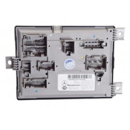 Calculateur fonctions de base SAM-boîte d'interconnexion A2139009212