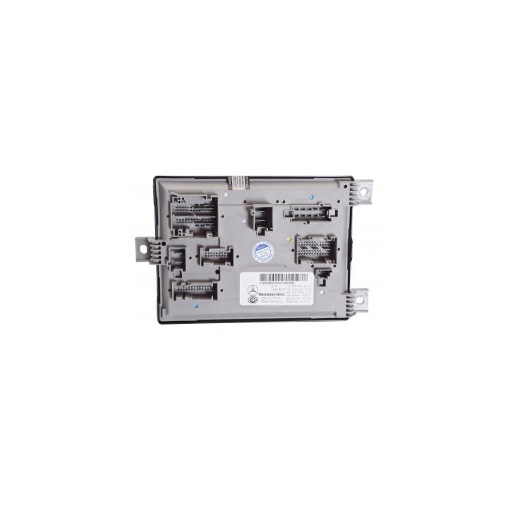 Calculateur fonctions de base SAM-boîte d'interconnexion A2139009212