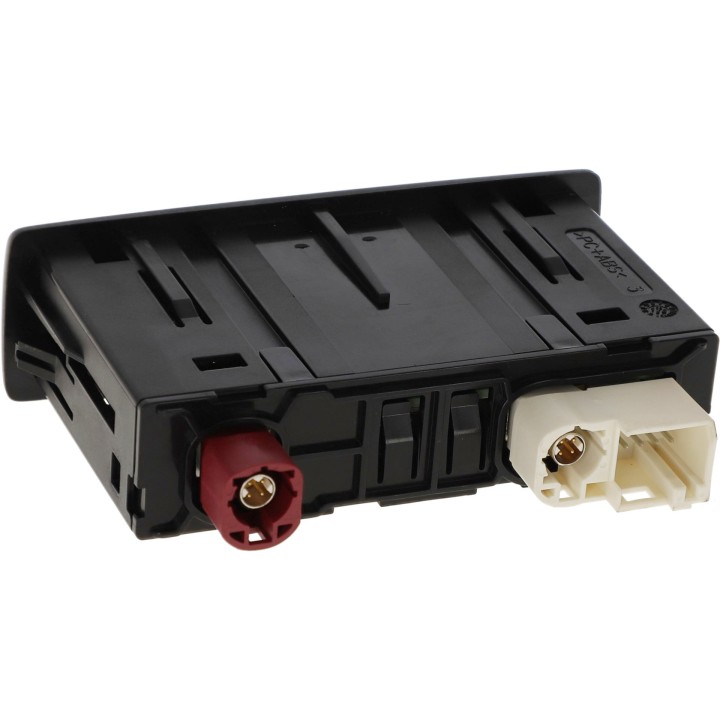 Calculateur kit de raccordement multimédia A2478203902
