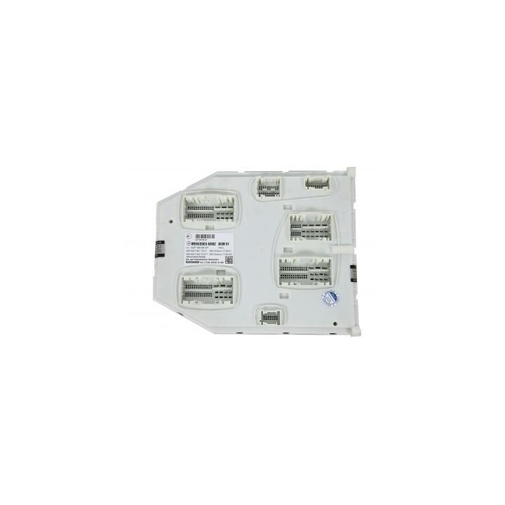 Calculateur fonctions de base SAM-boîte d'interconnexion A2479009802