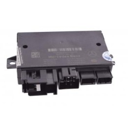 Calculateur fonctions de base dispositif d'attelage A2469000316