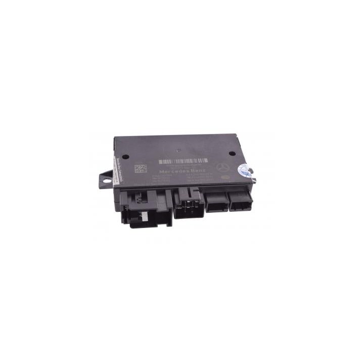 Calculateur fonctions de base dispositif d'attelage A2469000316
