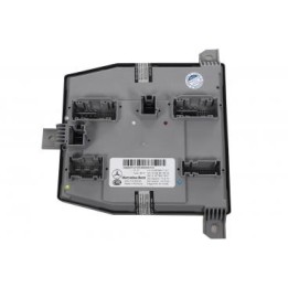 Calculateur fonctions de base SAM-boîte d'interconnexion A2059007147