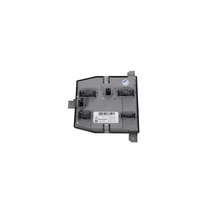 Calculateur fonctions de base SAM-boîte d'interconnexion A2059007147