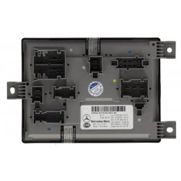 Calculateur fonctions de base SAM-boîte d'interconnexion A2059007437