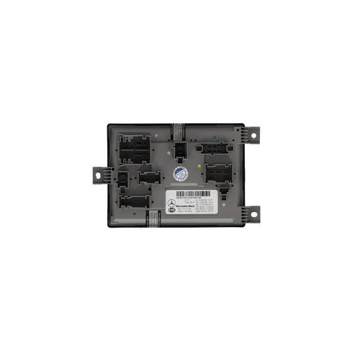 Calculateur fonctions de base SAM-boîte d'interconnexion A2059007437