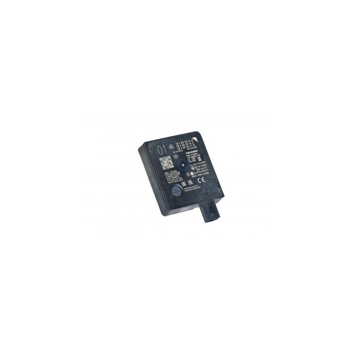 calculateur A0009000849