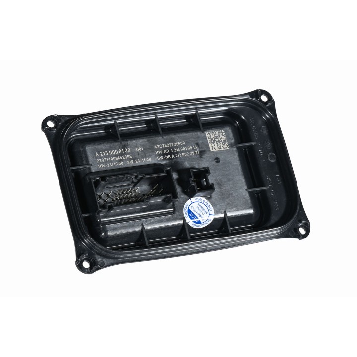 Calculateur projecteur A2139008139