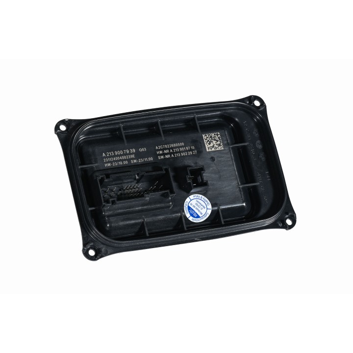 Calculateur projecteur A2139007939
