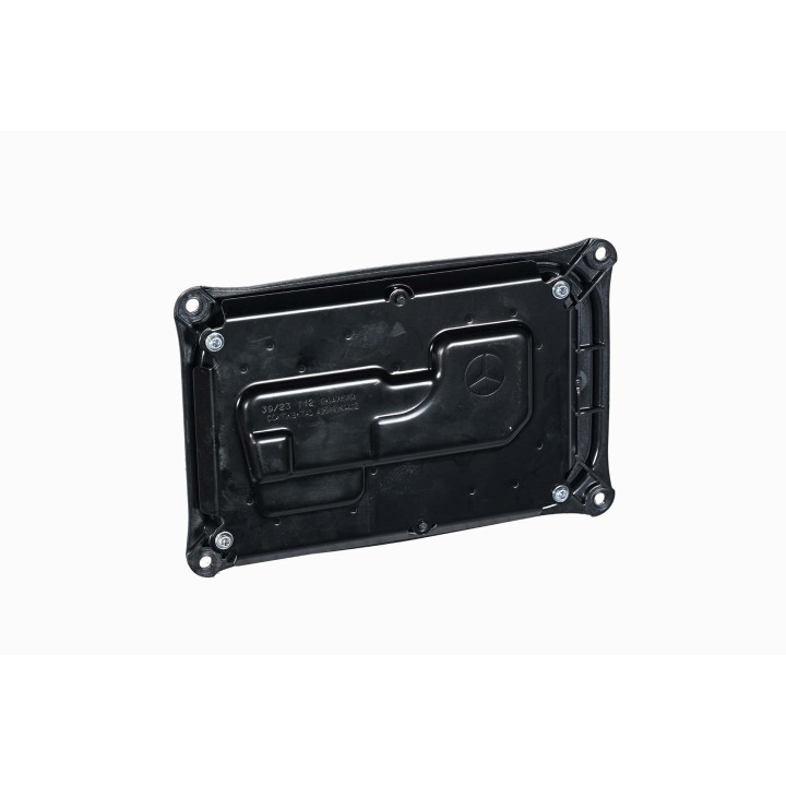 Calculateur projecteur A2139008039
