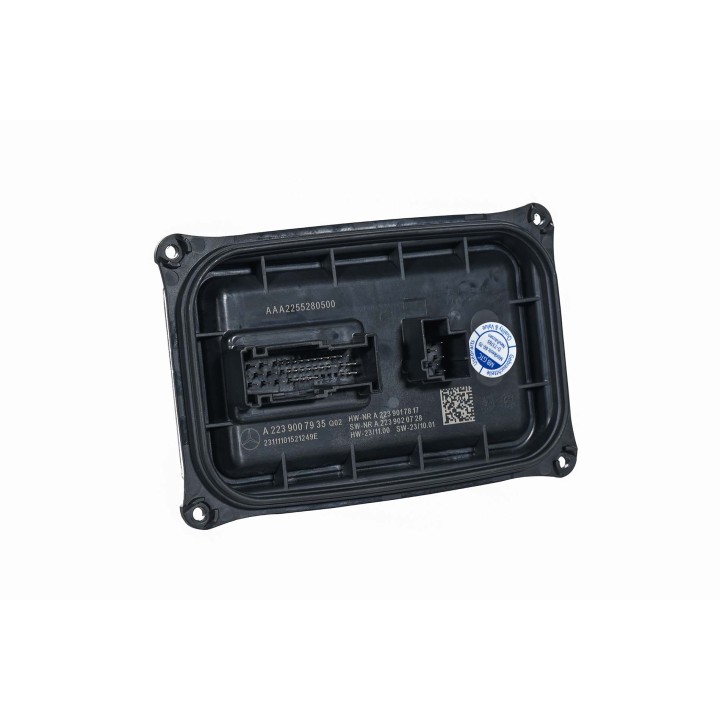 Calculateur projecteur A2239007935