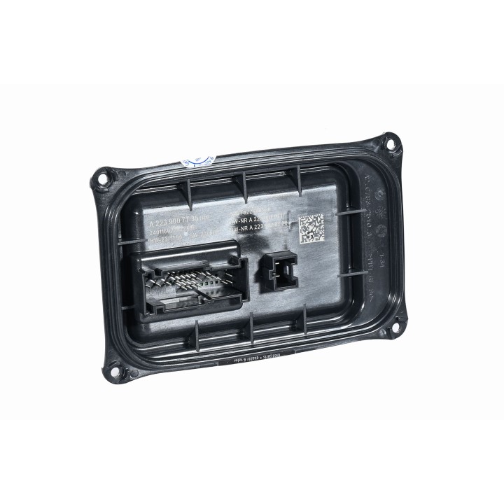 Calculateur projecteur A2239007735