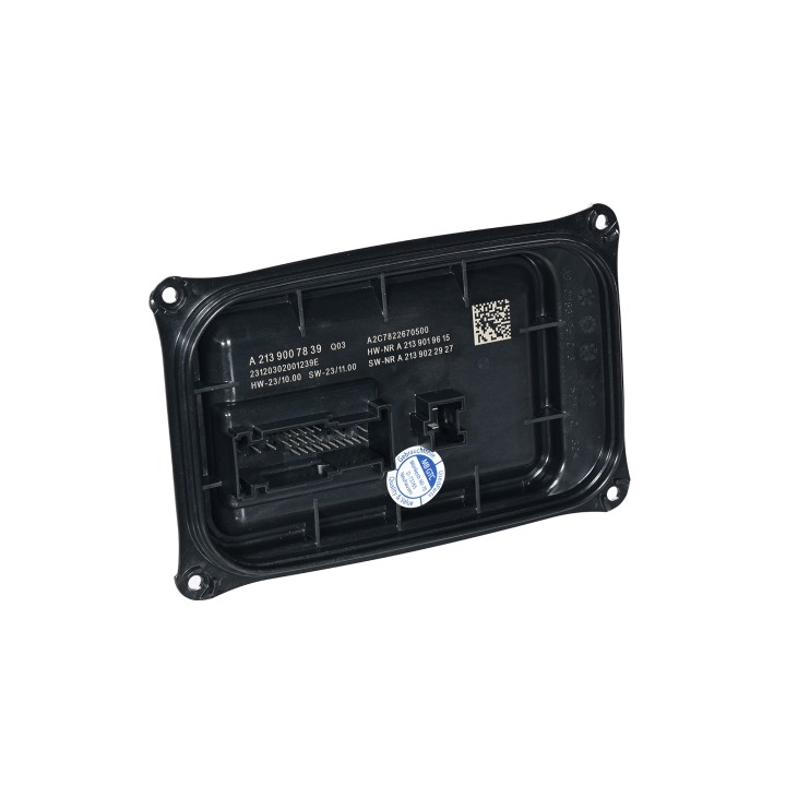 Calculateur projecteur A2139007839