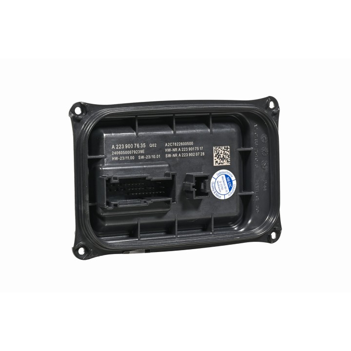 Calculateur projecteur A2239007635