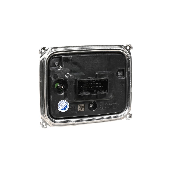 Calculateur projecteur gauche A2969007812