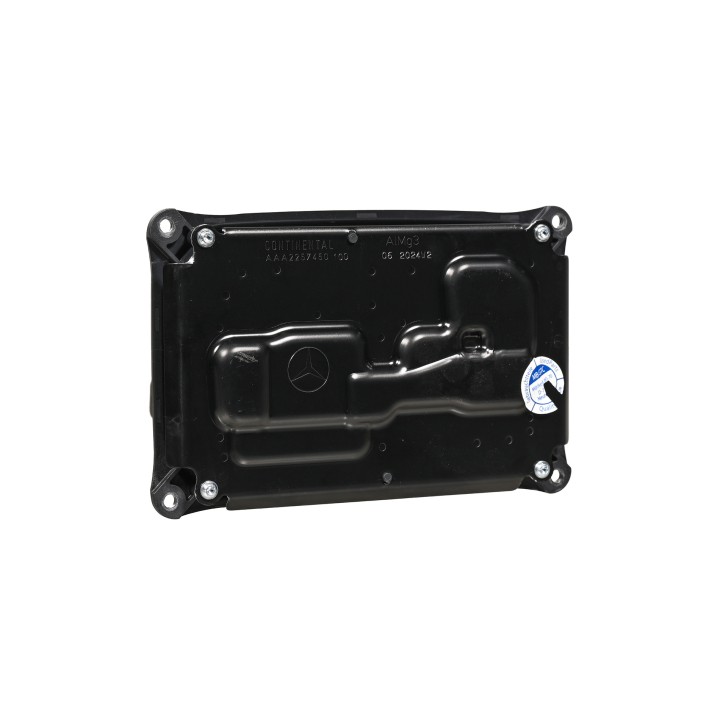 Calculateur projecteur gauche A2239007835