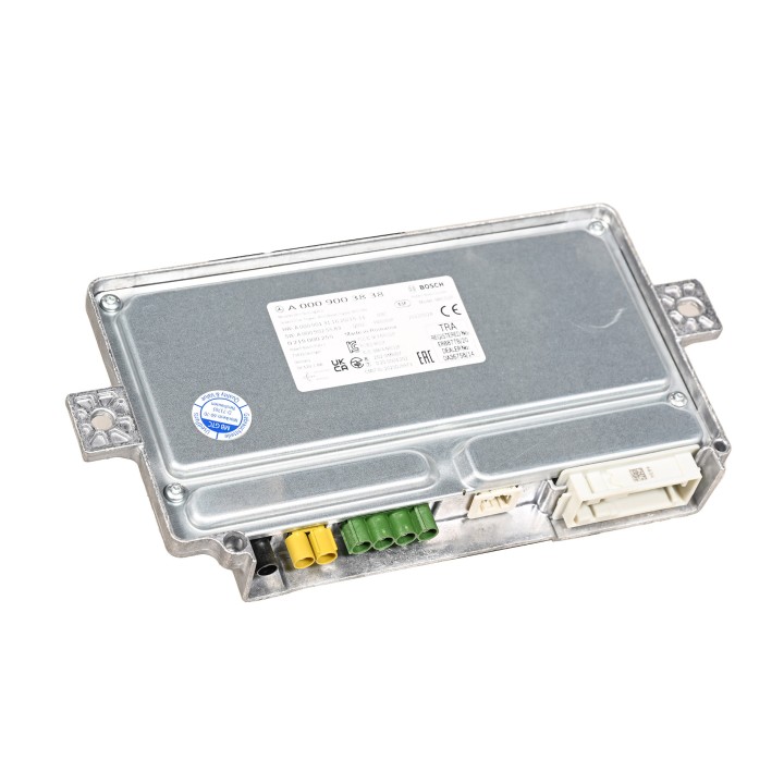 Calculateur Parktronic A0009003838