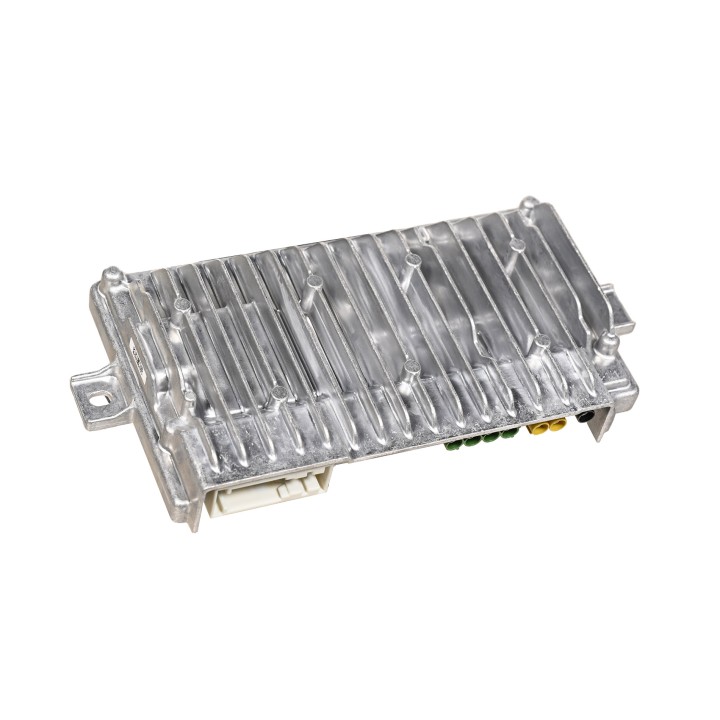 Calculateur Parktronic A0009003838