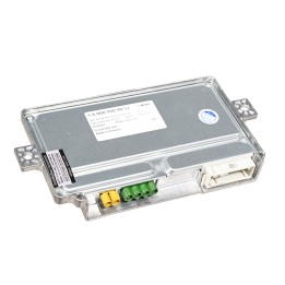 Calculateur Parktronic A0009004051
