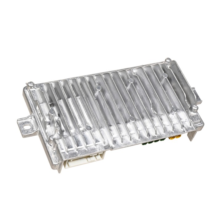 Calculateur Parktronic A0009004051