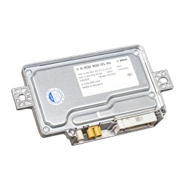 Calculateur Parktronic A0009000546