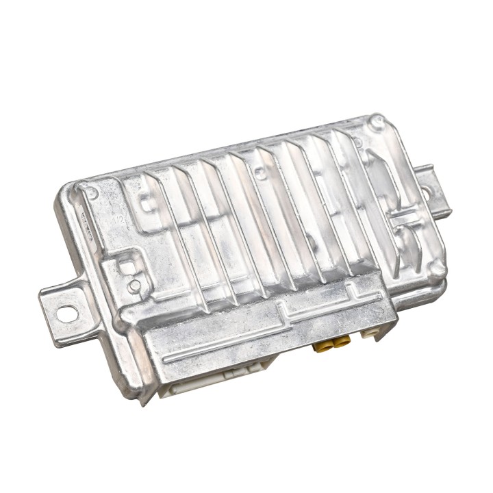 Calculateur Parktronic A0009000546