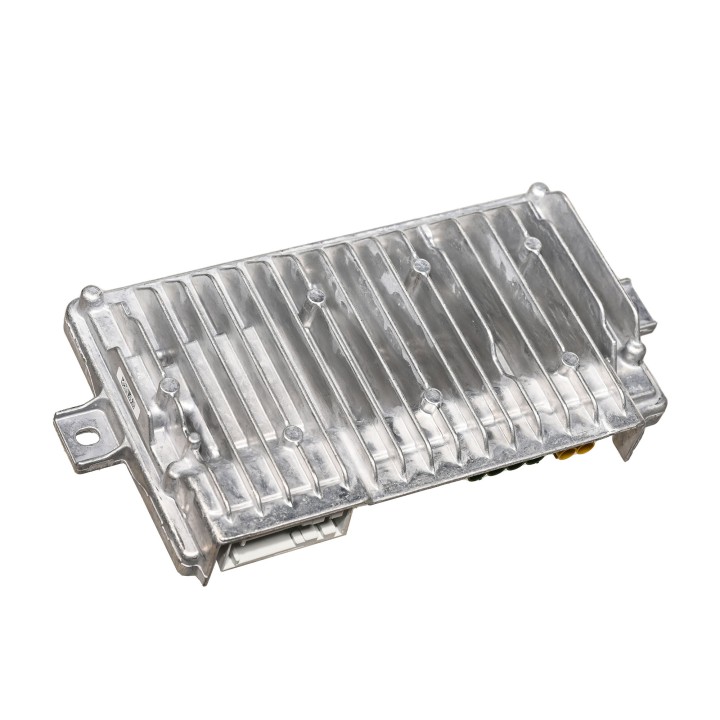 Calculateur Parktronic A0009004251