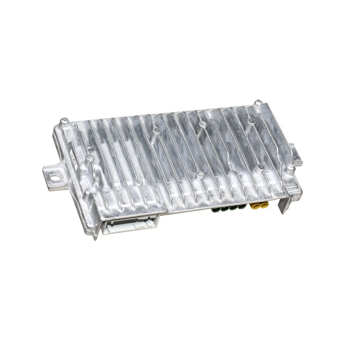 Calculateur Parktronic A0009008453