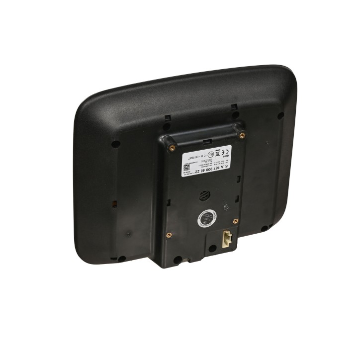 Calculateur support de tablette A1679004822