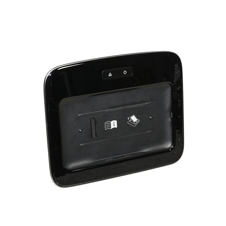 Calculateur support de tablette A1679003814