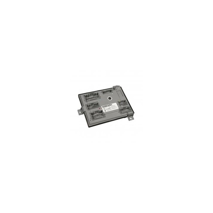 Calculateur module de saisie des signaux et de commande A2069000224