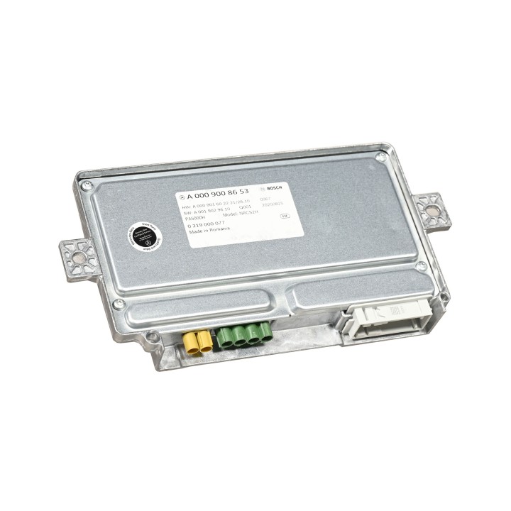 Calculateur Parktronic A0009008653