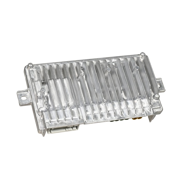 Calculateur Parktronic A0009008653