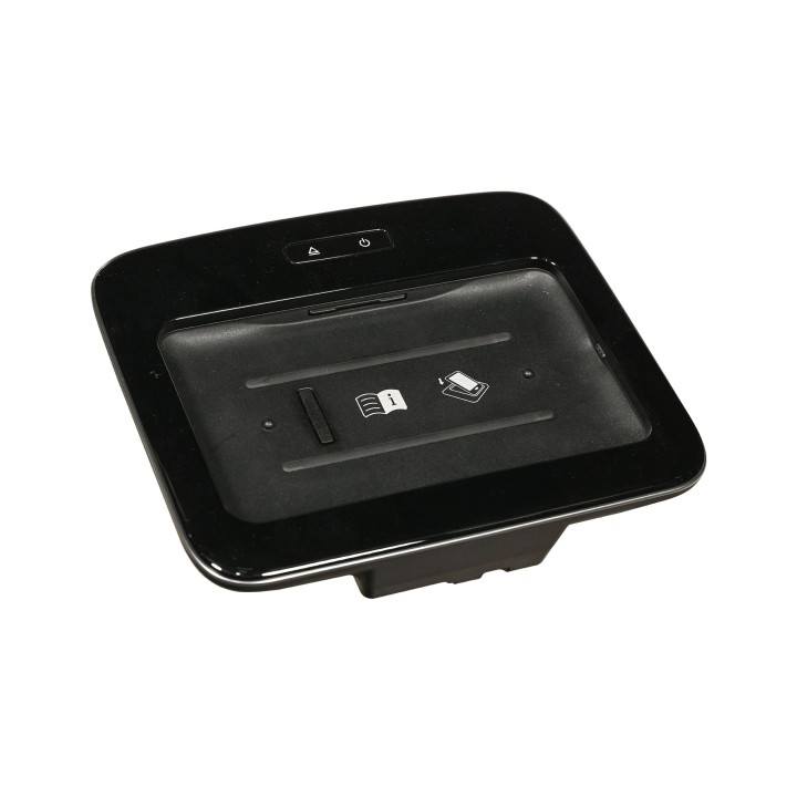 Calculateur support de tablette A1679000029