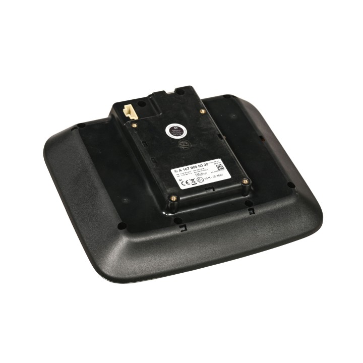 Calculateur support de tablette A1679000029