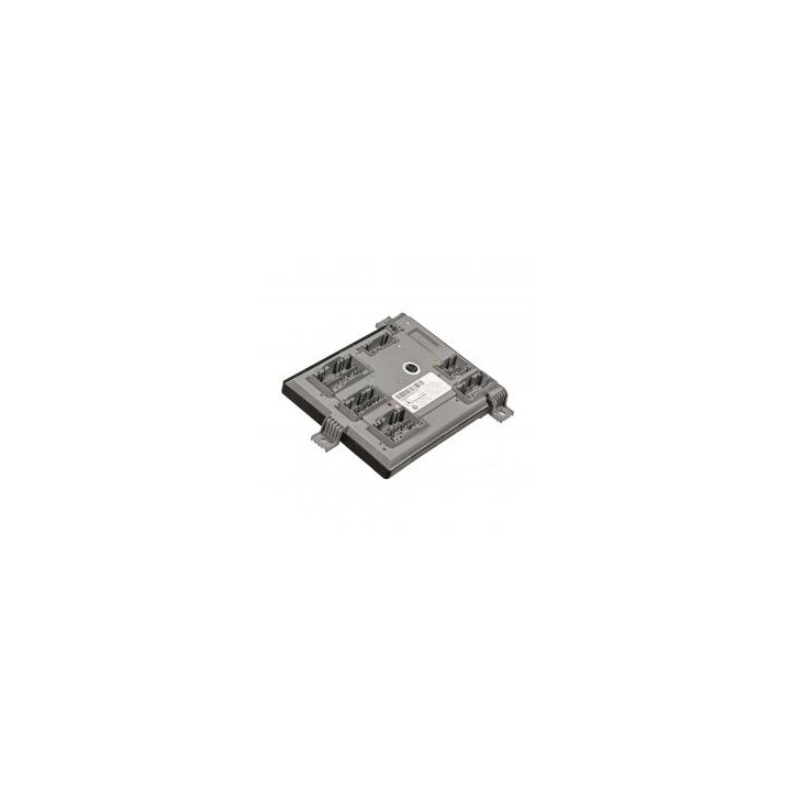 Calculateur module de saisie des signaux et de commande A2979009825