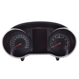 Combiné d'instruments essence jusqu'à 280 km/h A2059000535