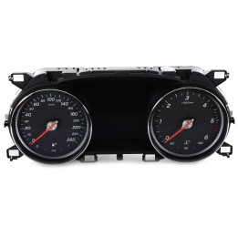 Combiné d'instruments diesel jusqu'à 260 km/h A2139000321