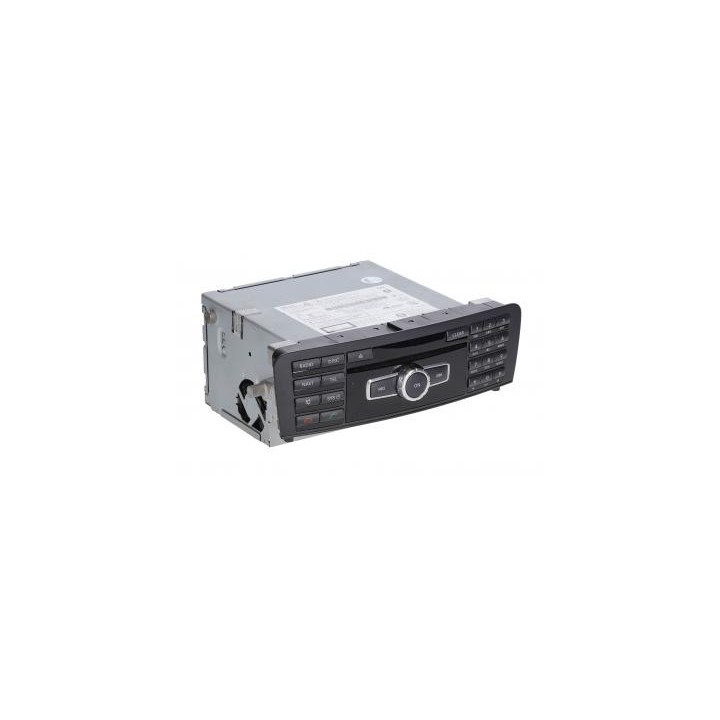 Autoradio Audio 20 CD PA 1216 A2469008214