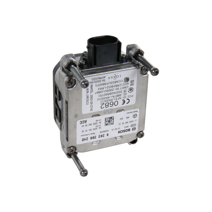 Capteur radar Distronic A2059005918